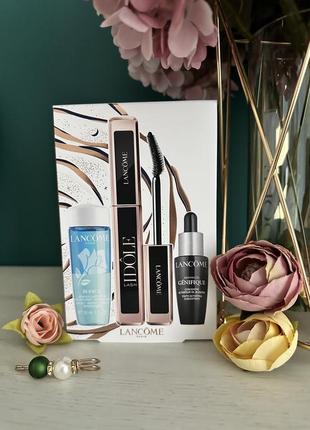 Lancome набор idole lancôme lash idole подарочный набор Yves Saint Laurent набор