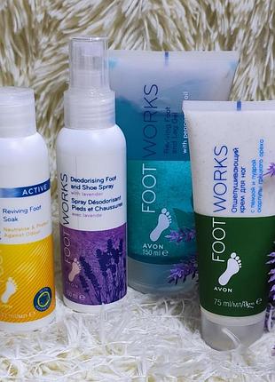 Догляд за вашими ніжками