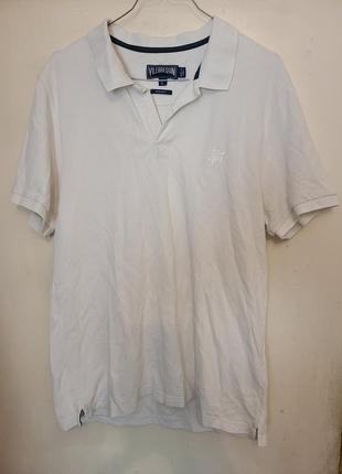 Поло vilebrequin.