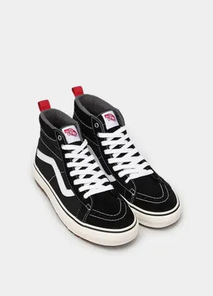 Vans sk8-hi mte-1