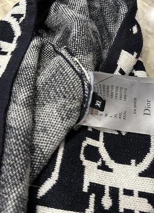 Кофта , светр , світшот dior 2
