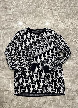 Кофта , светр , світшот dior