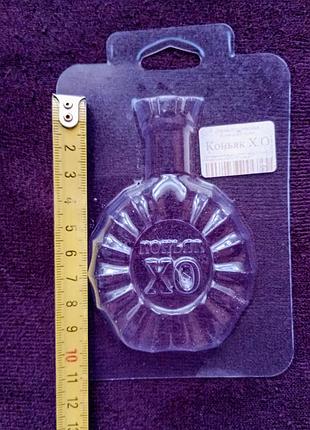 Форма для шоколаду або мила