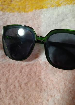 Клевые очки