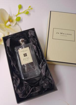 Парфуми jo malone. wood sage & sea salt