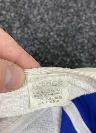 Кепка футбольная adidas schalke 045 фото