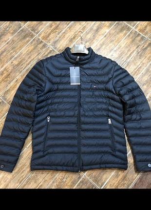 Куртка томми 2