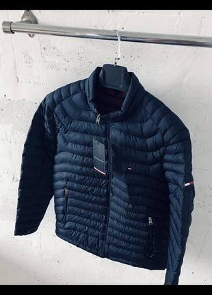 Куртка томми