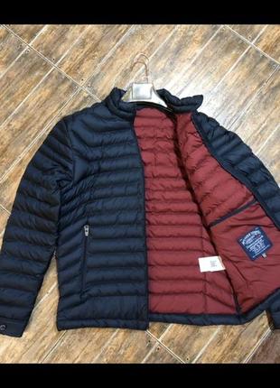 Куртка томми 3