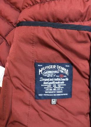 Куртка томми 4