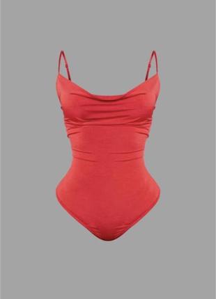 Боди pretty little thing s-m