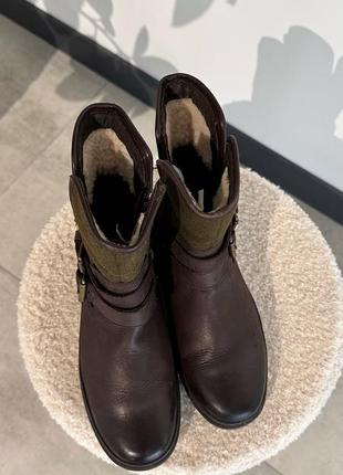 Черевики ugg simmens stout10 фото