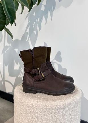 Черевики ugg simmens stout9 фото