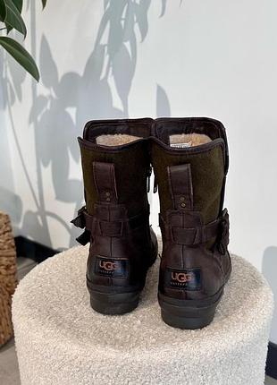 Черевики ugg simmens stout5 фото