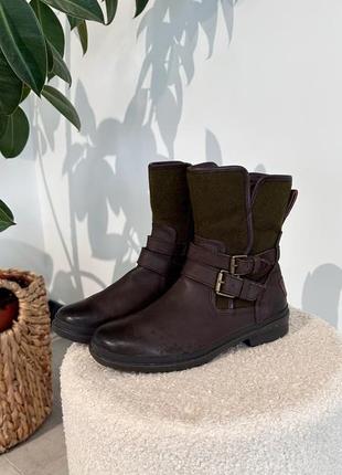 Черевики ugg simmens stout4 фото