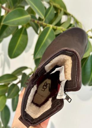 Черевики ugg simmens stout7 фото