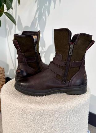 Черевики ugg simmens stout6 фото