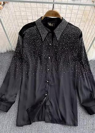 Женские рубашки 2 цвета