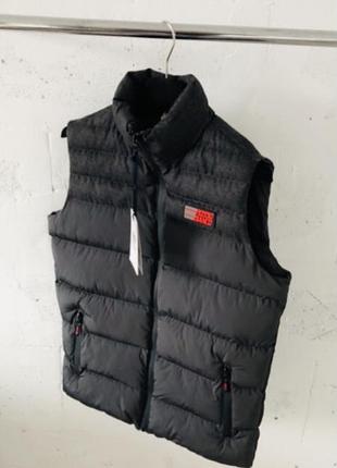 Жилетка мужская