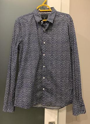 Фірмова сорочка guess, оригінал