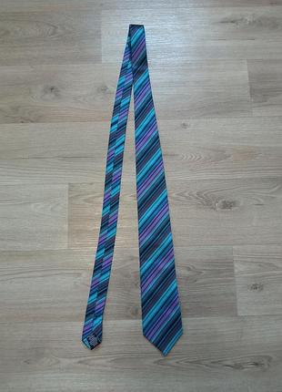 Краватка 💯 шовк