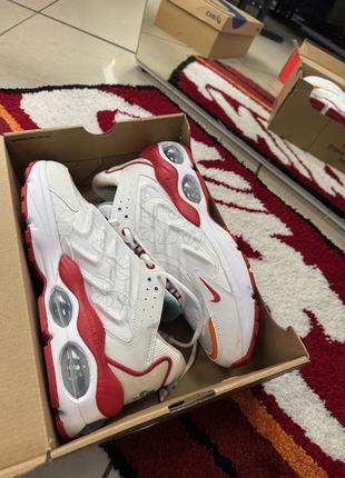 Nike air max дизайнерские кроссовки мужские на баллонах найк