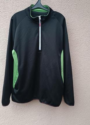 🔥 розпродаж 🔥спортивна кофта stuburt sport термо кофта