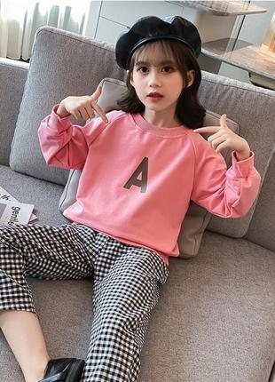 Шикарный костюм на девочку