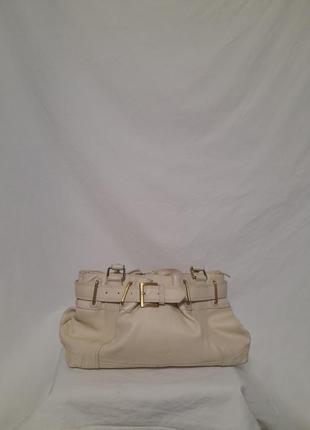 Сумка, кожа