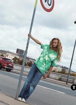 Футболка zara оригинал
