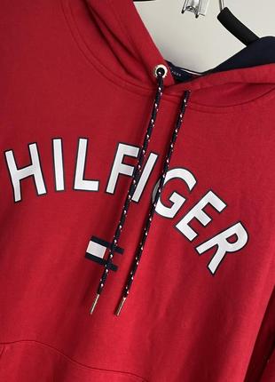 Спортивное платье Tommy hilfiger2 фото