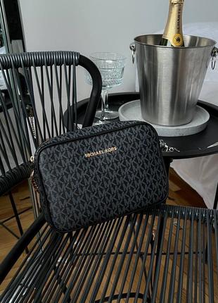 Жіноча сумка через плече месенджер