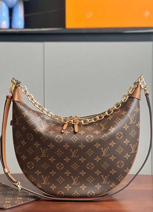 Сумка louis vuitton люкс