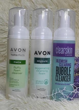 Пінни для вмивання