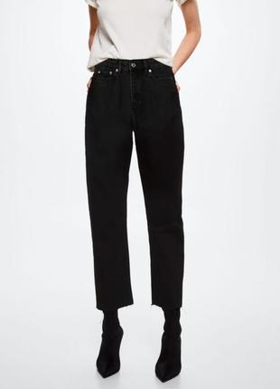 Джинси mango havana 36р