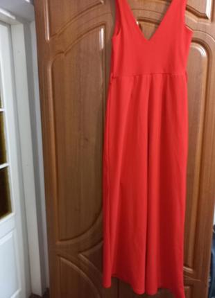 Яскравий комбінезон new look