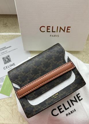 Картхолдер celine