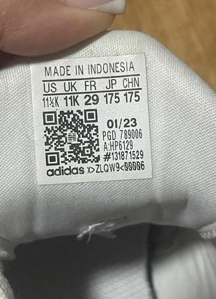 Кроссовки adidas р-2910 фото