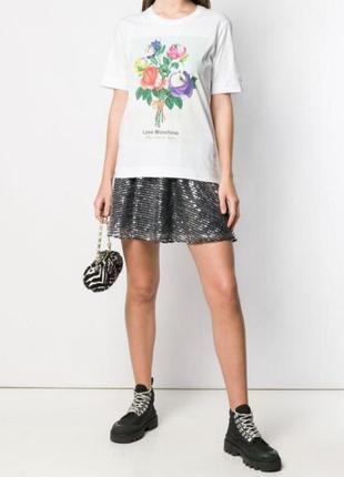 Спідниця спідниця love moschino розмір it 44