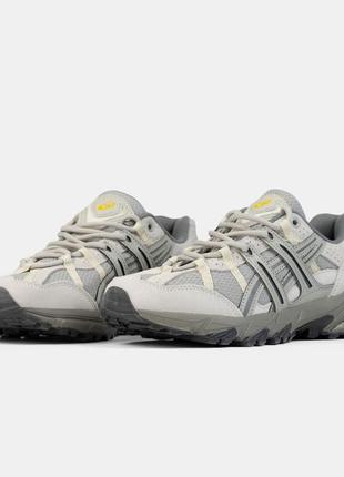 Мужские кроссовки asics gel-sonoma oyster grey