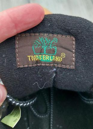 Ботинки  timberland8 фото