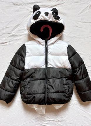 Курточки дитячі