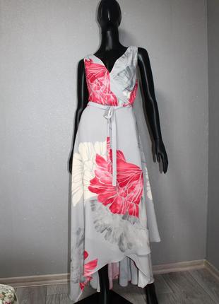 Сукня john rocha