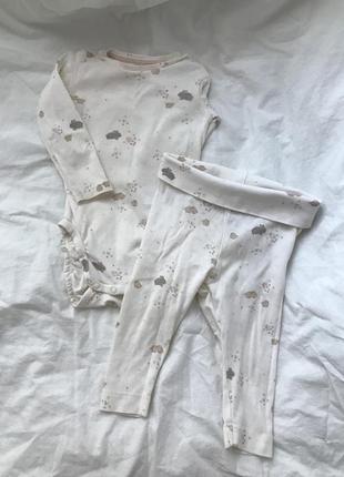 Костюмчик h/m