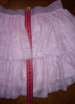 Фатінова спідничка 3