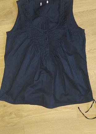 Майка летняя