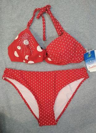 Милий купальник oroblu. розмір 38.