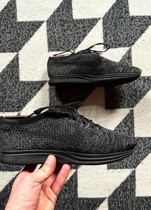 Кроссовки nike flyknit racer 41 розмір