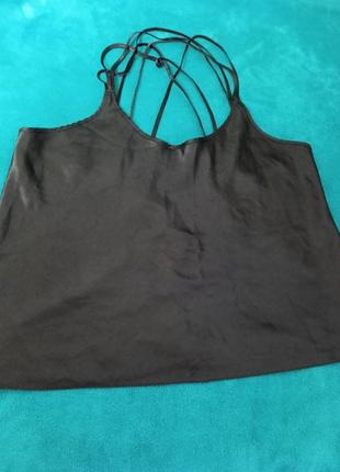 Майка- топ