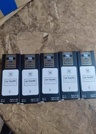 Byredo la tulipe 58 мл, женский